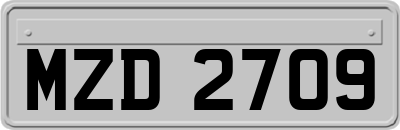 MZD2709