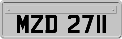 MZD2711