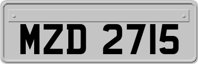 MZD2715