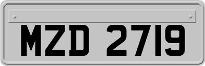 MZD2719
