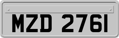MZD2761