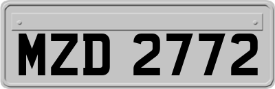 MZD2772