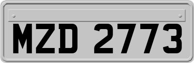 MZD2773