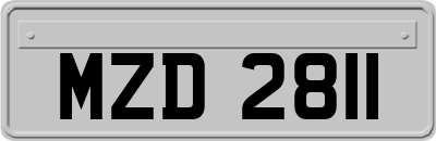 MZD2811
