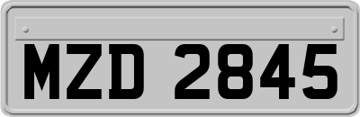 MZD2845