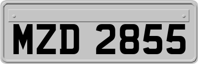 MZD2855
