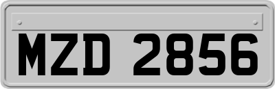 MZD2856