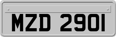 MZD2901