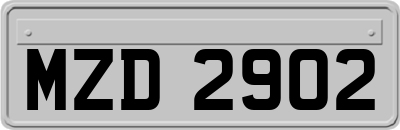 MZD2902