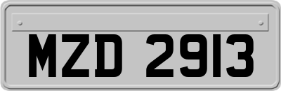 MZD2913