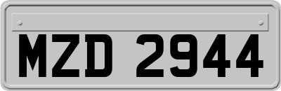 MZD2944