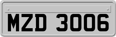 MZD3006