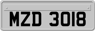 MZD3018