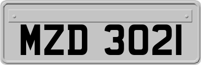 MZD3021