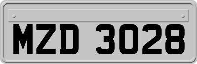 MZD3028