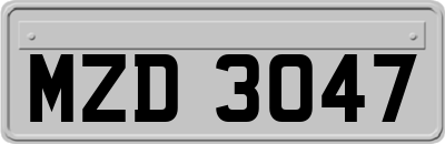 MZD3047