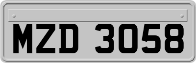 MZD3058