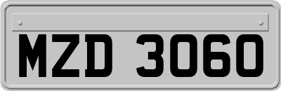 MZD3060