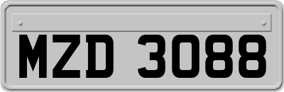 MZD3088