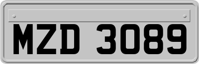 MZD3089