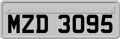MZD3095
