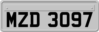 MZD3097
