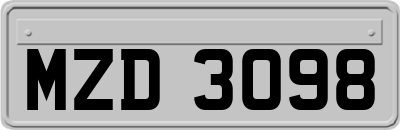 MZD3098