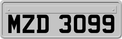 MZD3099