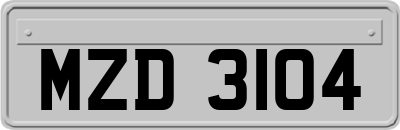 MZD3104