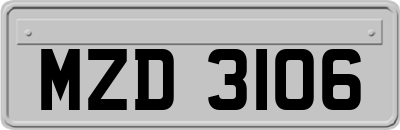 MZD3106