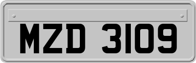 MZD3109