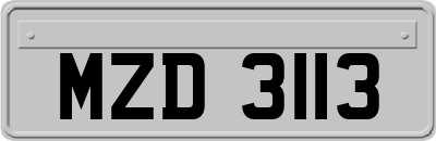 MZD3113