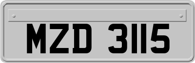 MZD3115