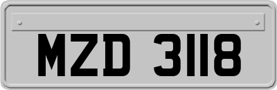MZD3118