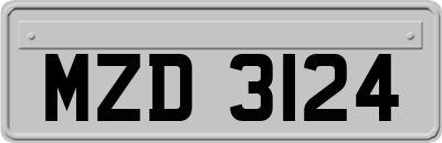 MZD3124