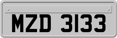 MZD3133