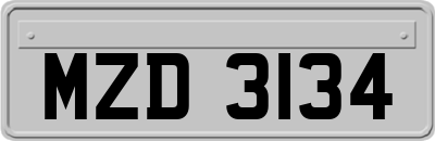 MZD3134