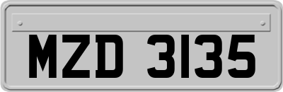 MZD3135