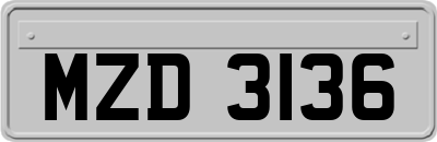 MZD3136