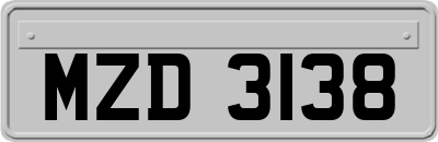MZD3138