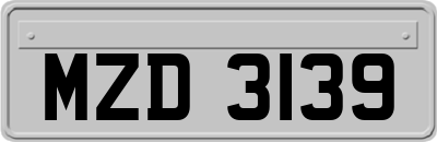 MZD3139