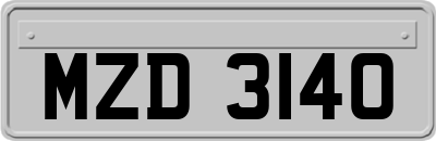 MZD3140
