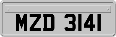 MZD3141