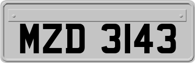 MZD3143