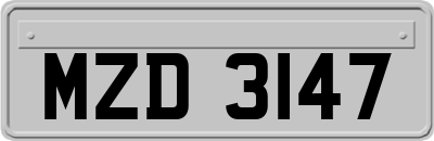 MZD3147