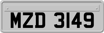 MZD3149