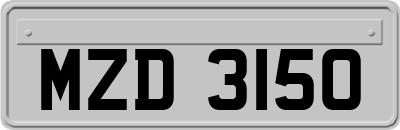 MZD3150