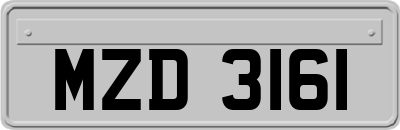 MZD3161