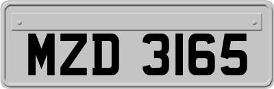 MZD3165
