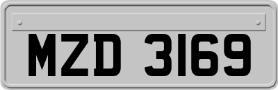 MZD3169